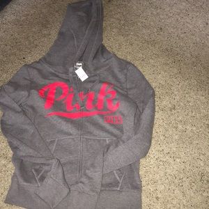 Women’s VSPINK jacket - brand new